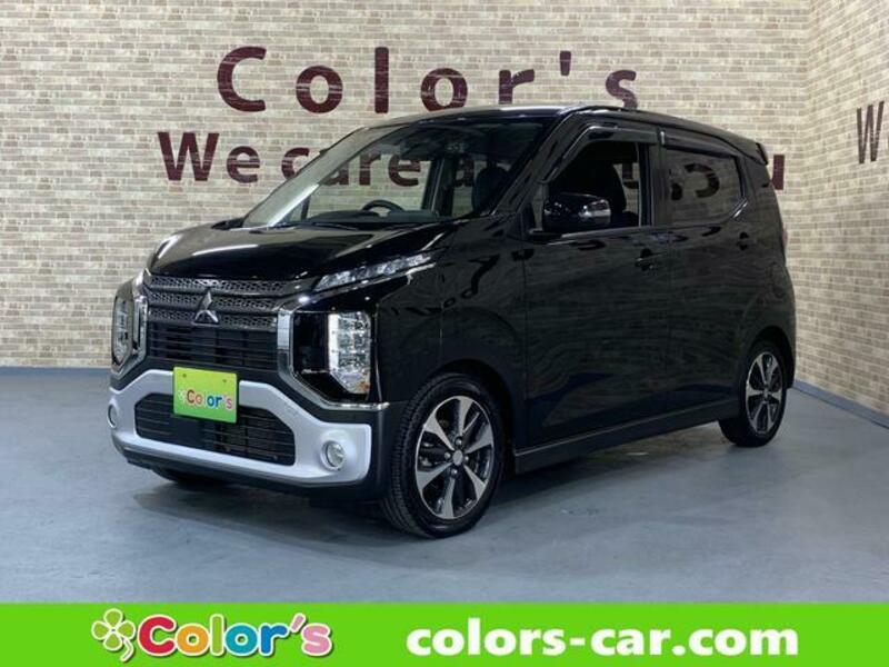 MITSUBISHI EK X