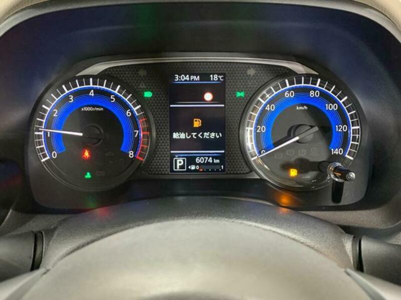 EK WAGON