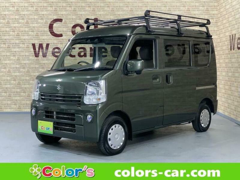 SUZUKI EVERY