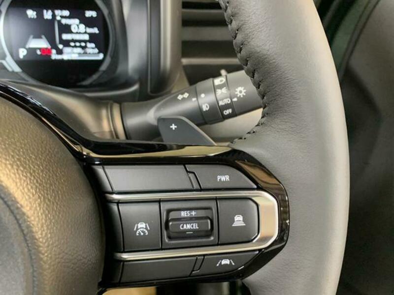 SPACIA GEAR