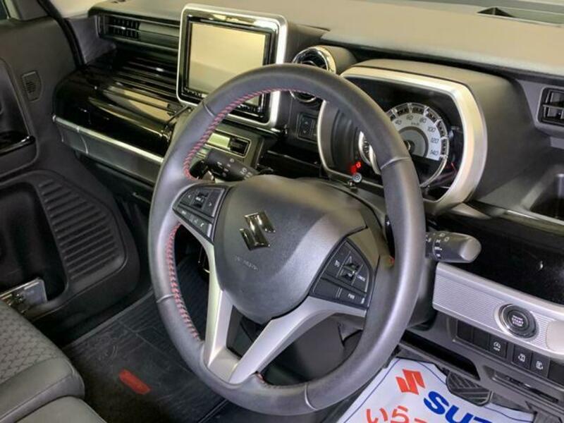 SPACIA CUSTOM