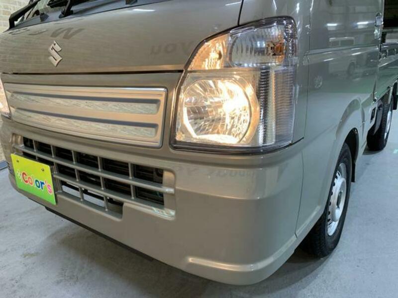 CARRY TRUCK
