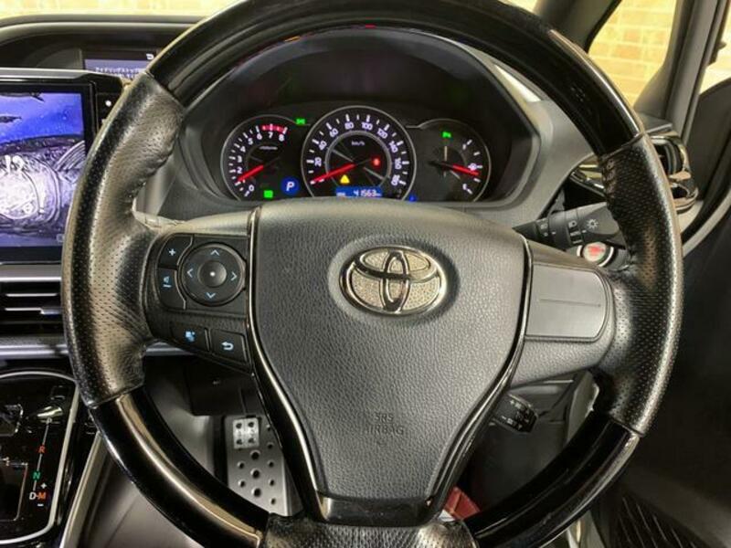 VOXY