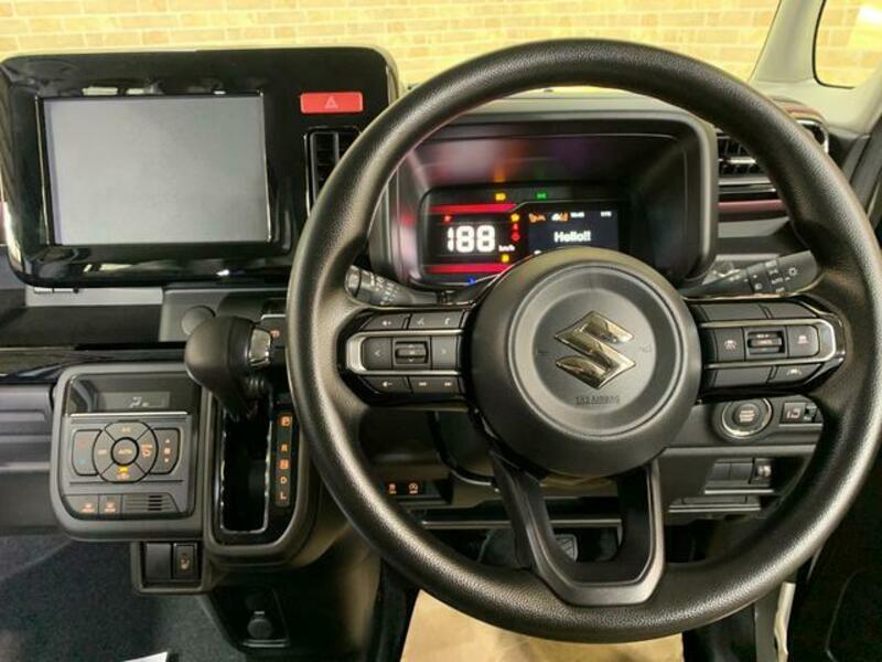 SPACIA CUSTOM