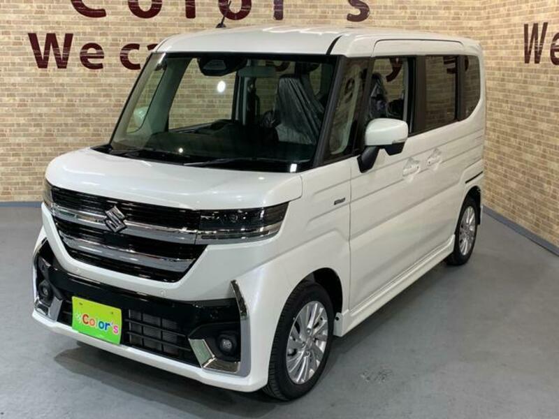 SPACIA CUSTOM
