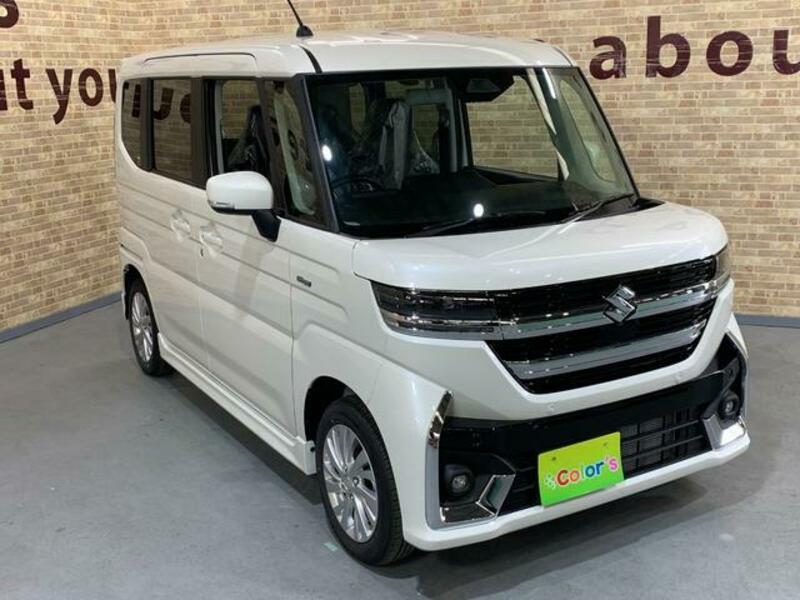 SPACIA CUSTOM