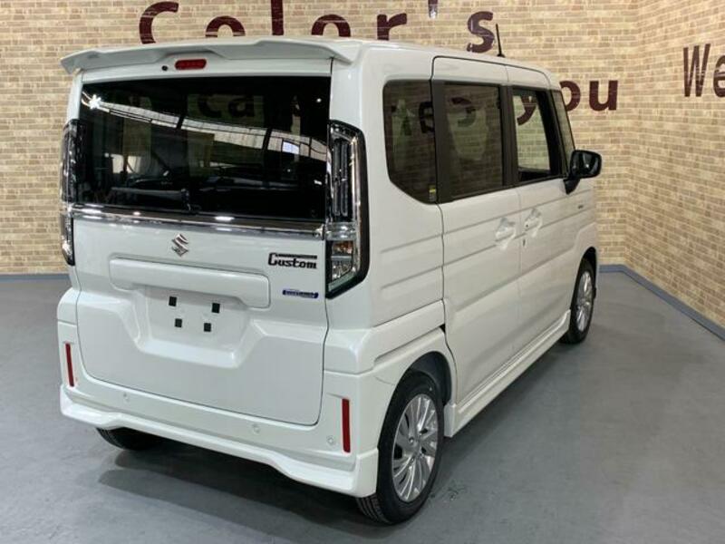 SPACIA CUSTOM