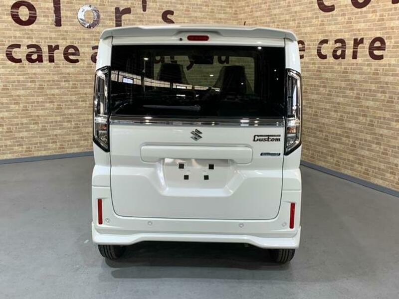 SPACIA CUSTOM