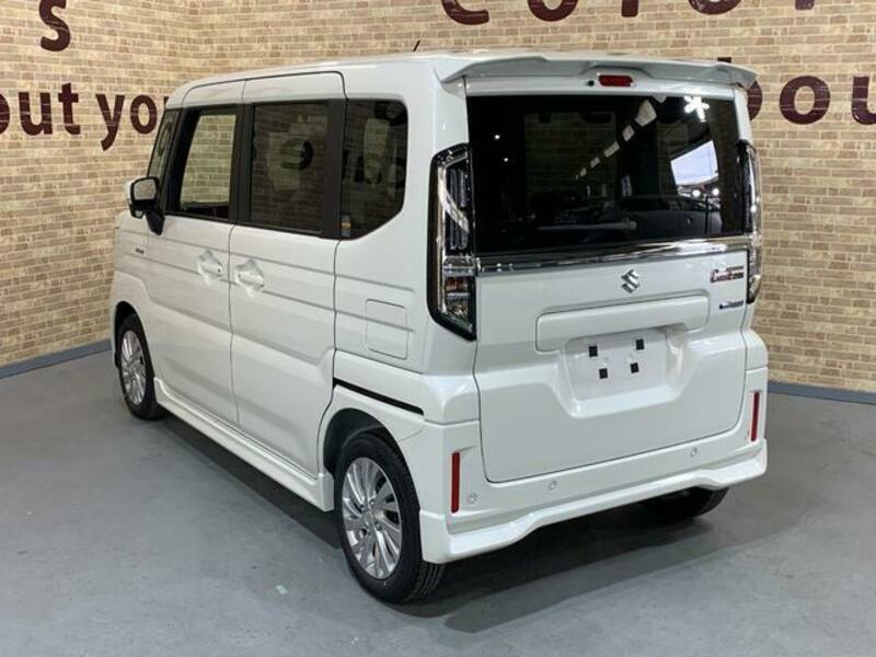 SPACIA CUSTOM