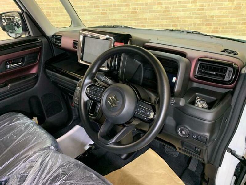 SPACIA CUSTOM