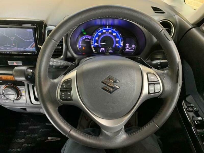 SPACIA CUSTOM