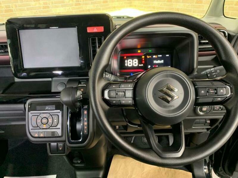 SPACIA CUSTOM