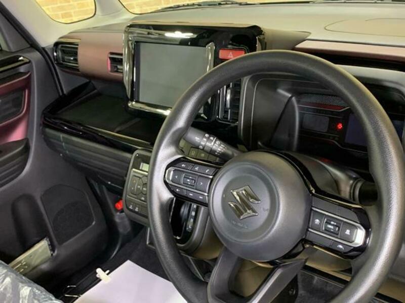 SPACIA CUSTOM