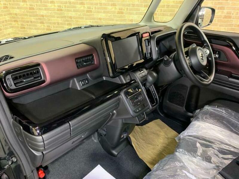 SPACIA CUSTOM