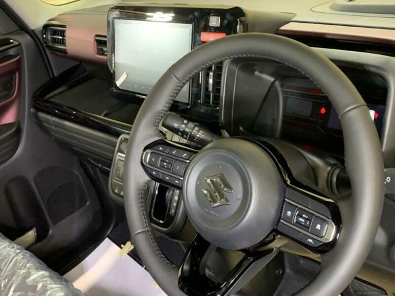 SPACIA CUSTOM