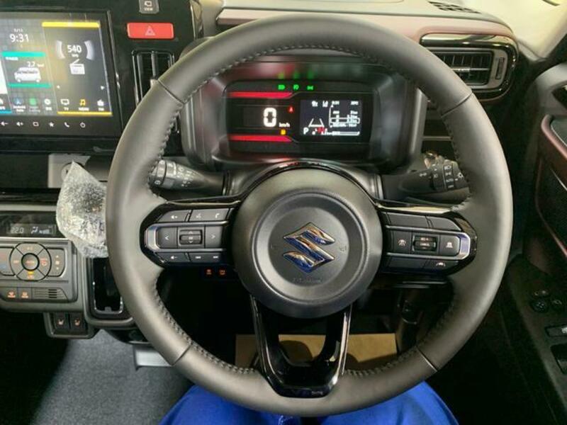 SPACIA CUSTOM
