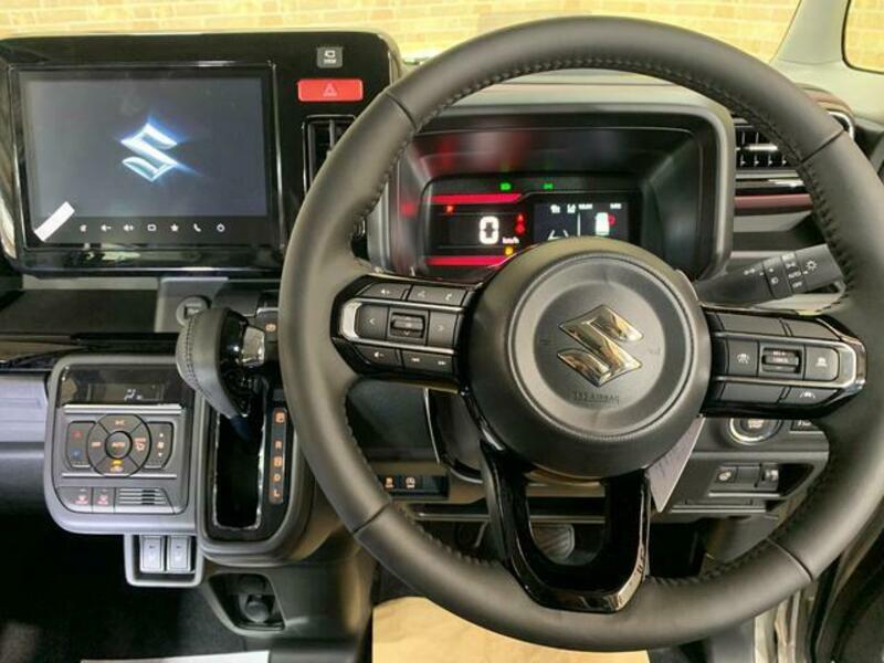 SPACIA CUSTOM