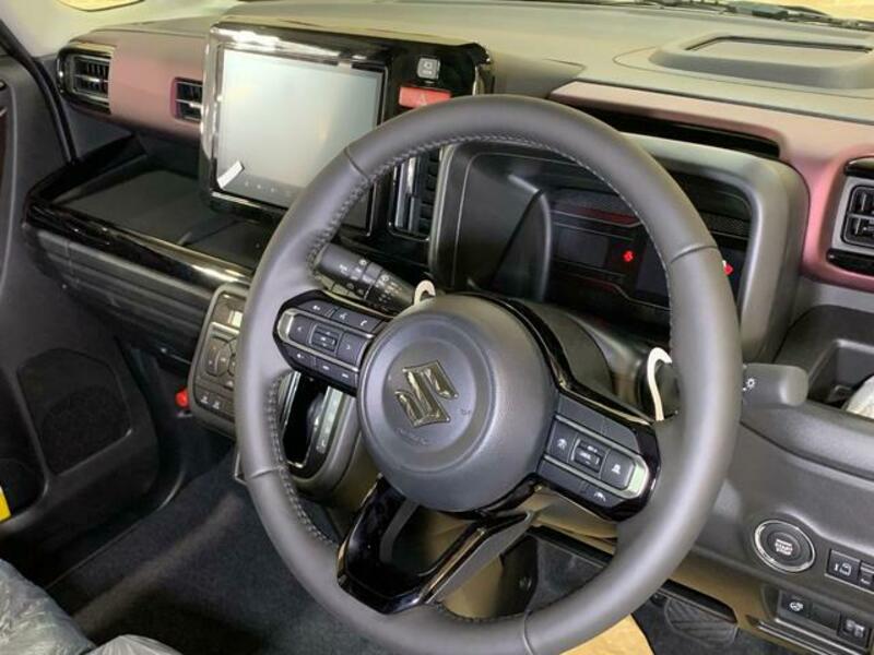SPACIA CUSTOM