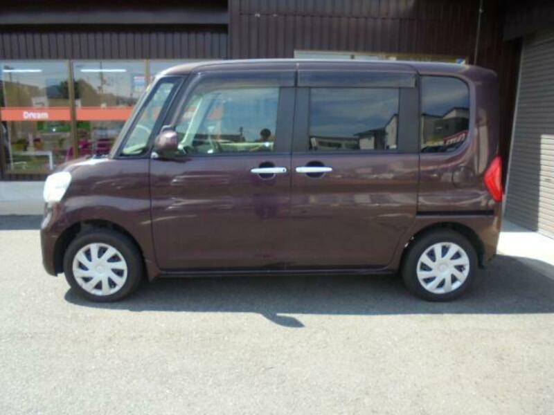 TANTO