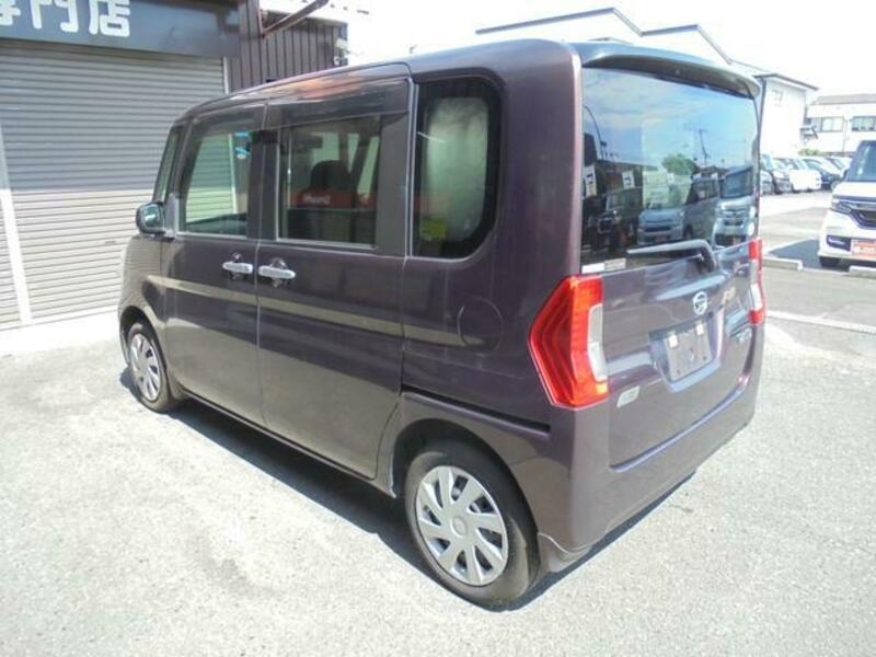 TANTO