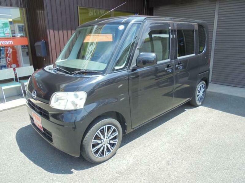 TANTO