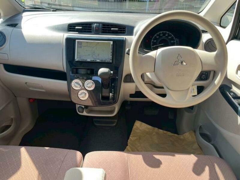 EK WAGON