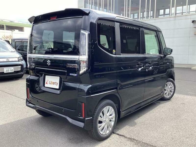 SPACIA CUSTOM