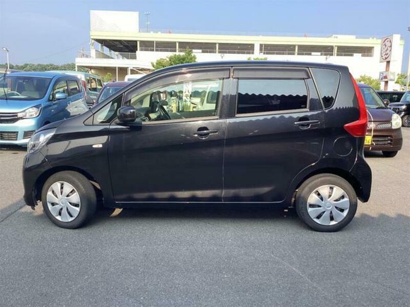 EK WAGON