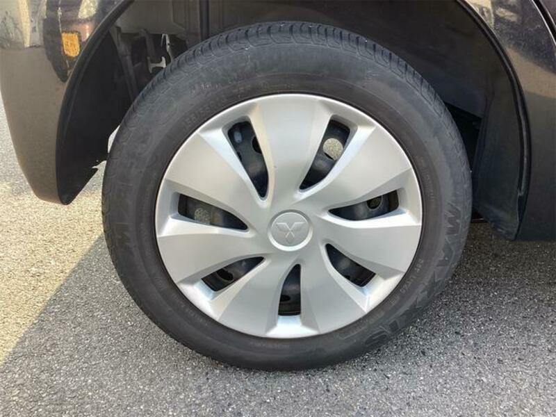 EK WAGON