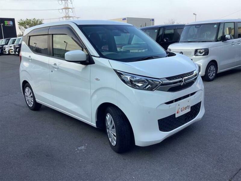 EK WAGON