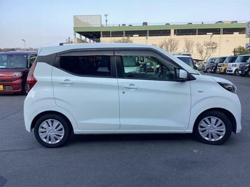 EK WAGON