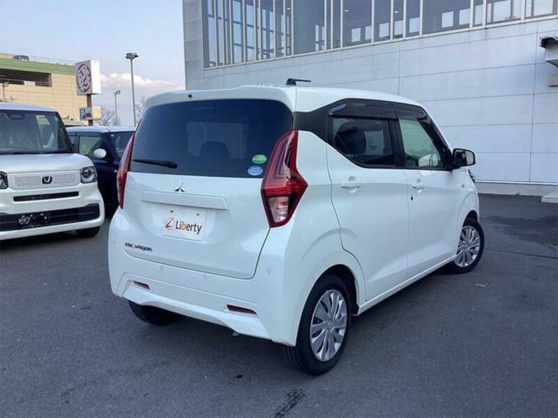 EK WAGON