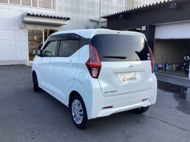 EK WAGON