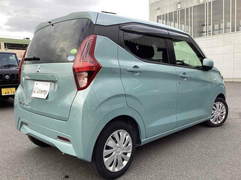 EK WAGON