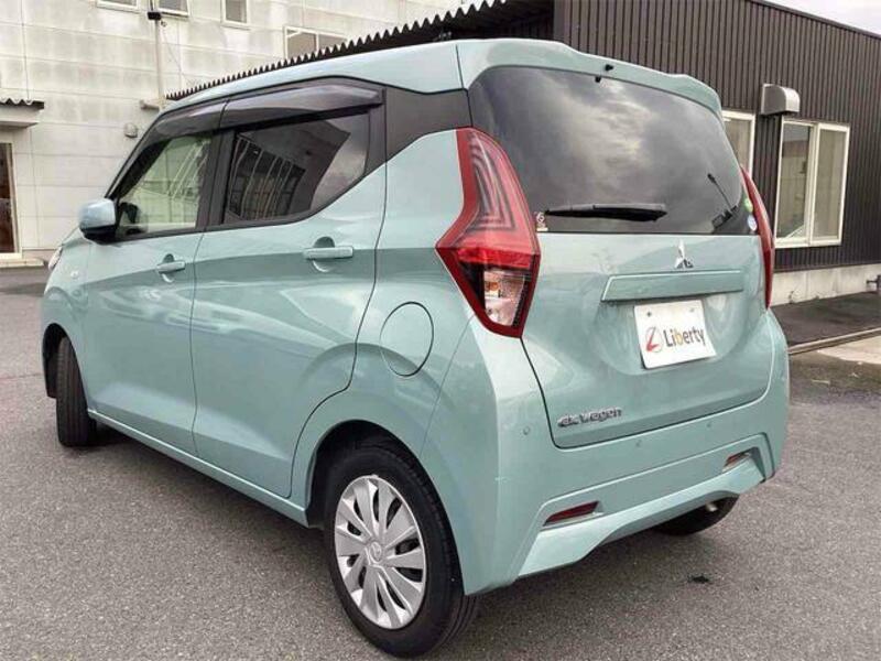 EK WAGON