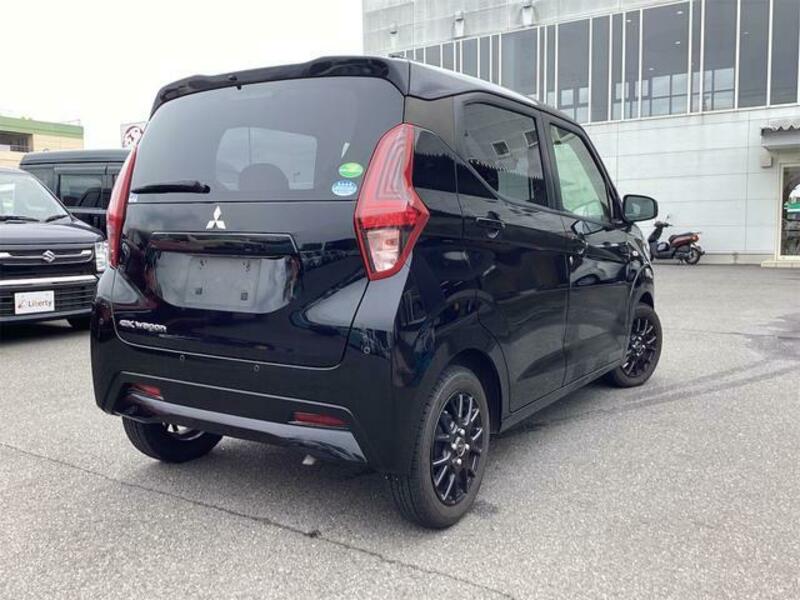 EK WAGON