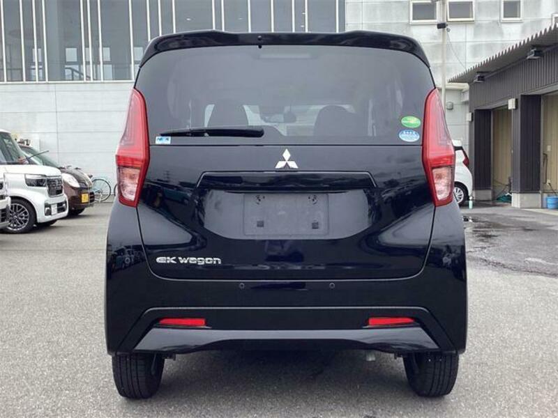 EK WAGON