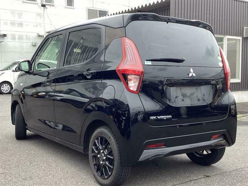 EK WAGON