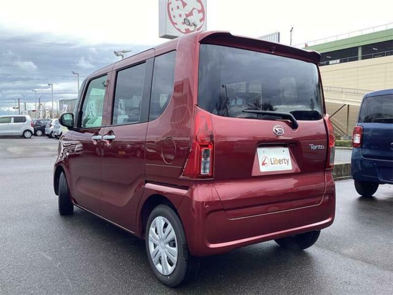 TANTO