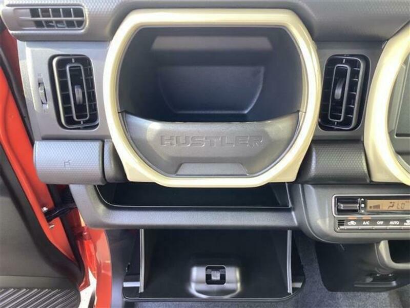 HUSTLER
