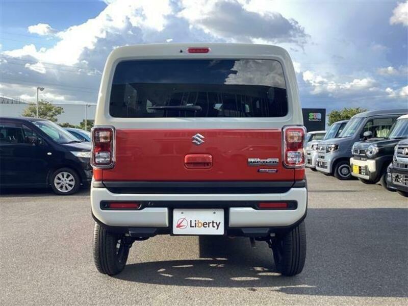 HUSTLER