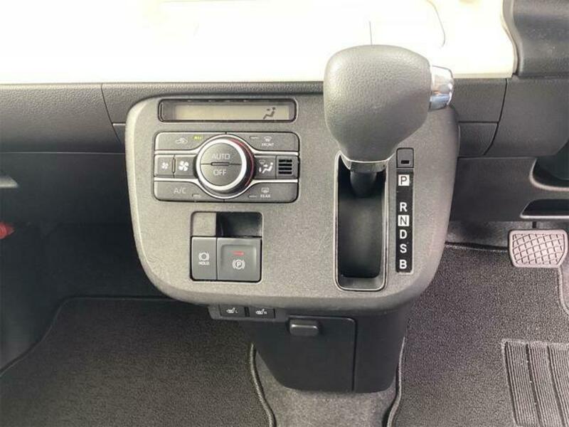 MOVE CANBUS
