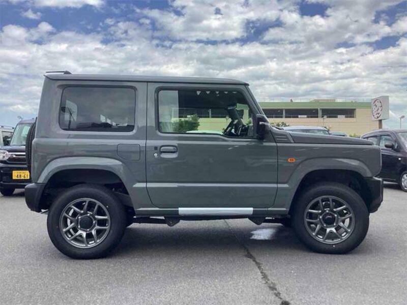 JIMNY