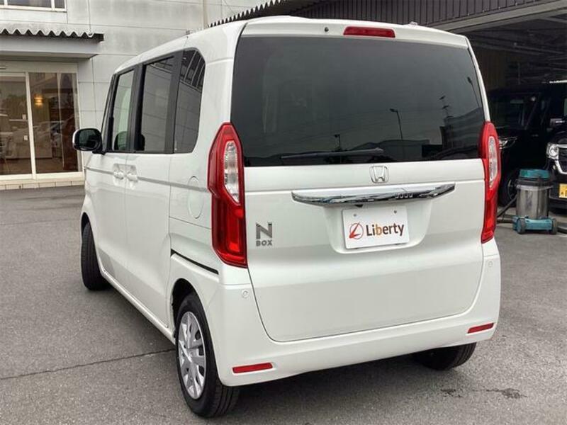 N BOX