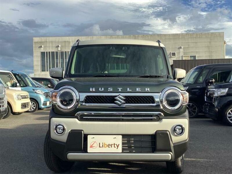 HUSTLER