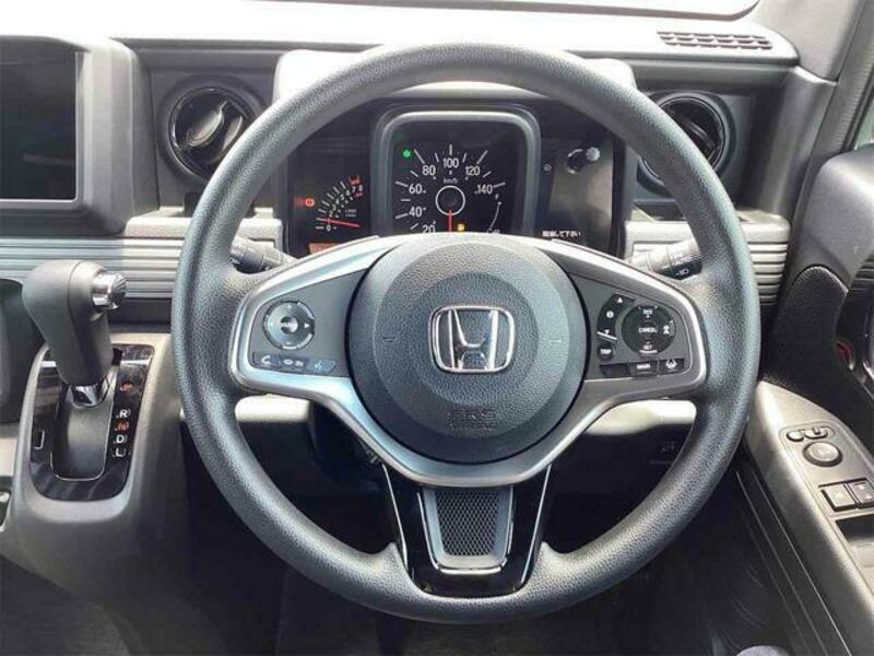 N-VAN