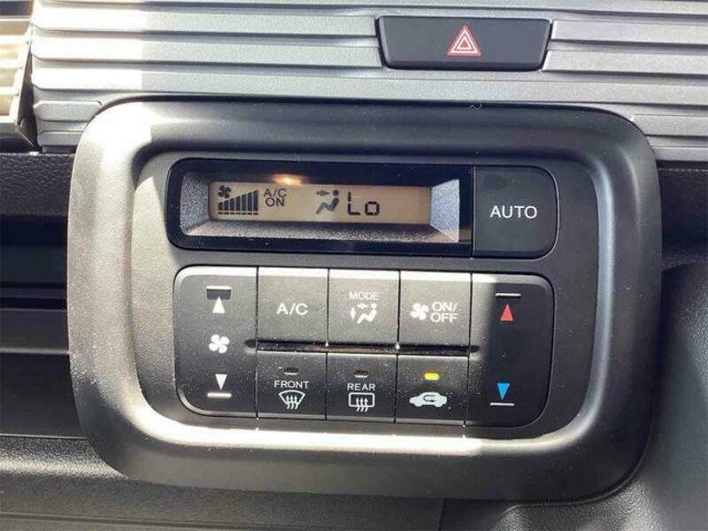 N-VAN
