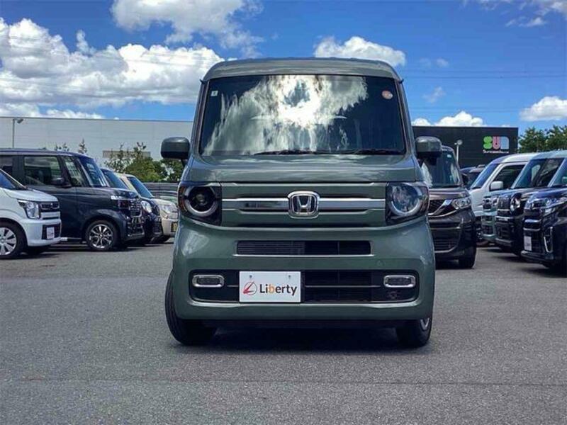 N-VAN