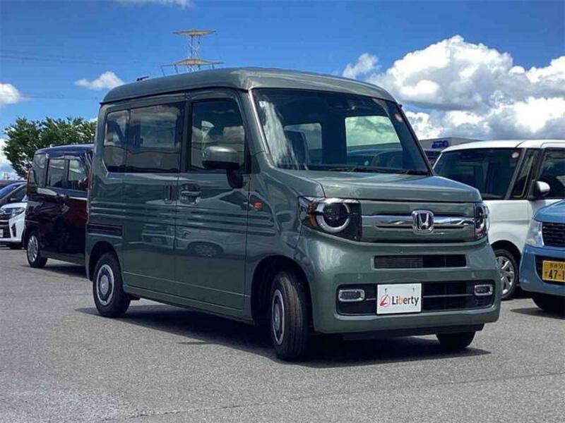 N-VAN