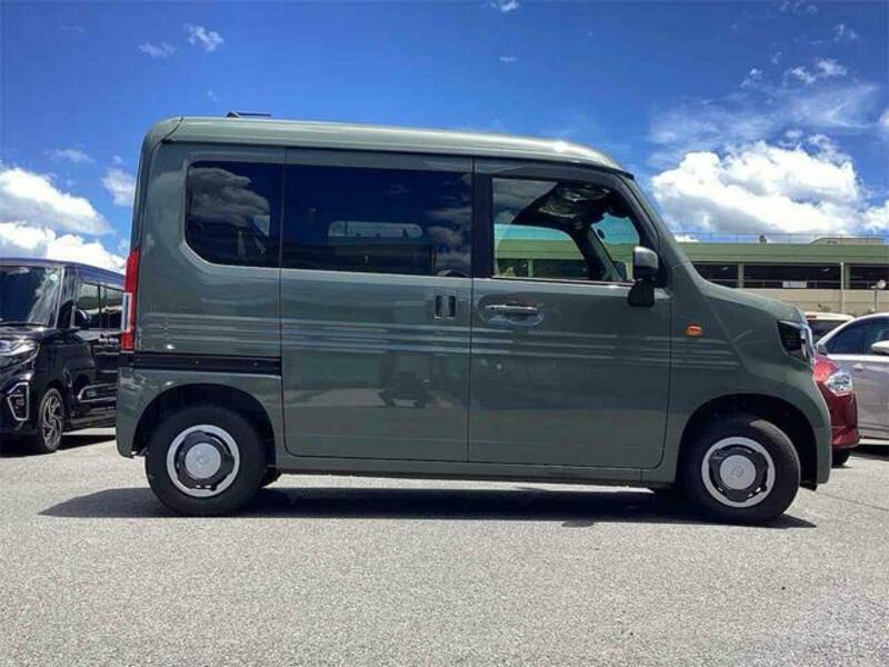 N-VAN